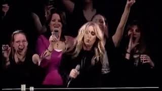 Anouk - It’s so Hard - Geldredome 2008