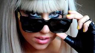 Lady GaGa - &quot;CHRISTMAS TREE&quot; WORLD PREMIERE XMAS SONG (HQ) VIDEO  FT Space Cowboy, LYRICS