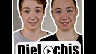Die Lochis dreh die Musik auf