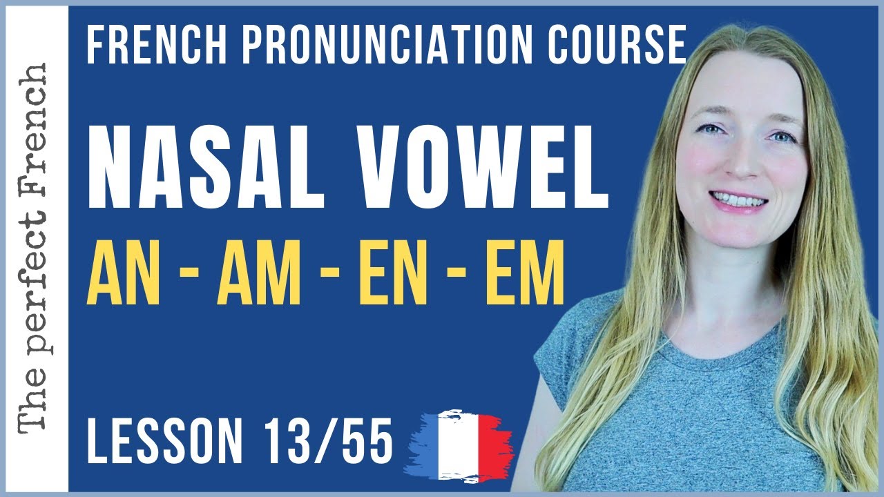 Complete French Pronunciation French Online Language Courses The