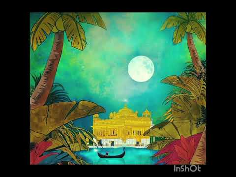 #ਹਉ ਪੰਥੁ ਦਸਾਈ ਨਿਤ ਖੜੀ ਕੋਈ ਪ੍ਰਭੁ ਦਸੇ ਤਿਨਿ  ਜਾਉ।।🙏Gurbani_Shabad_kirtan🚩