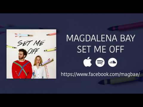 Video thumbnail for Set Me Off