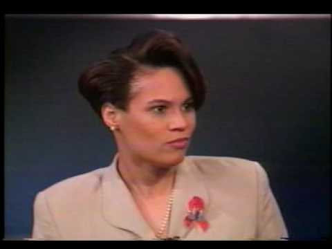 AIDS and the Work Place-Rae Lewis-Thornton