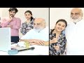 Director K Raghavendra Rao Launched Virgin Story Movie Song Vikram Sahidev Sowmika Pandiyan