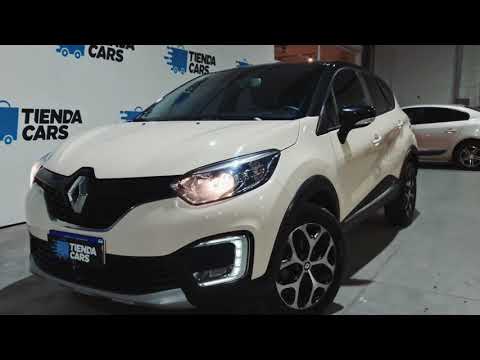 RENAULT CAPTUR - 1475