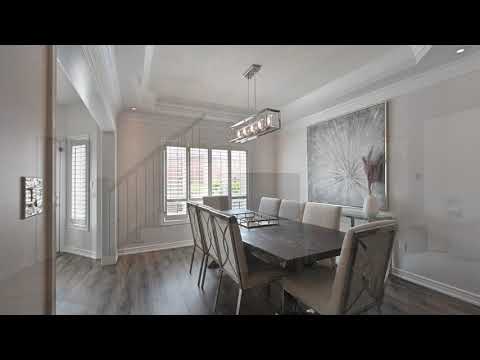 13 Headwater Rd  Bolton, ON