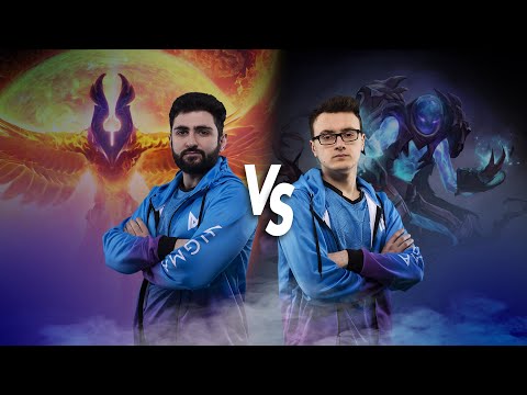 GH Gets Some Payback!