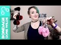 How to Use Bondage Handcuffs | 5 Wrist Restraints | Bondage Gone Wilde