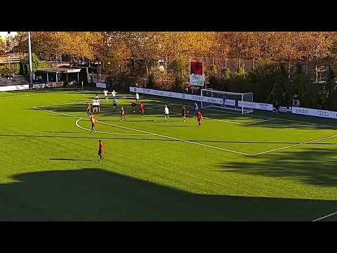 Da Vanløse og Paludan dukkede Lyseng