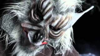 Lars Vaular - Rett opp og ned (OFFISIELL MUSIKKVIDEO)