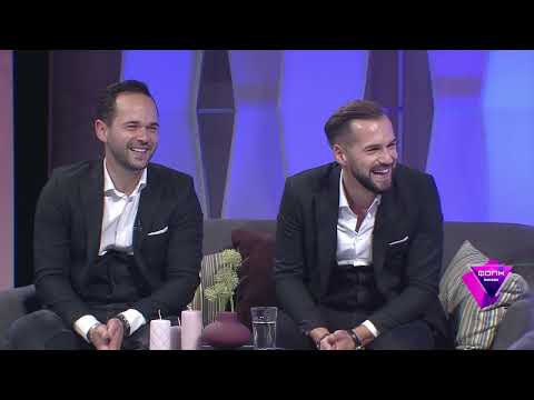 Brakja Nune - MTV Folk Dzuboks