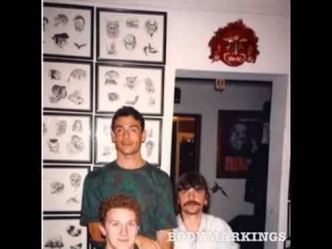 Bodymarkings Bologna Italy