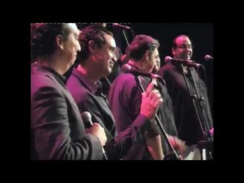 Vino griego. LTV-La Trova& Cia. En Vivo