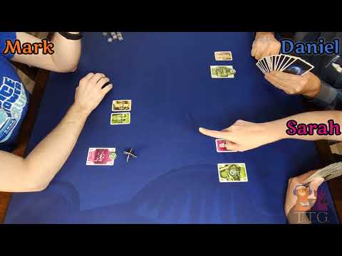 We Play The Crew: The Quest for Planet Nine