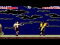 Mortal Kombat 1 JHONNY CAGE 1993