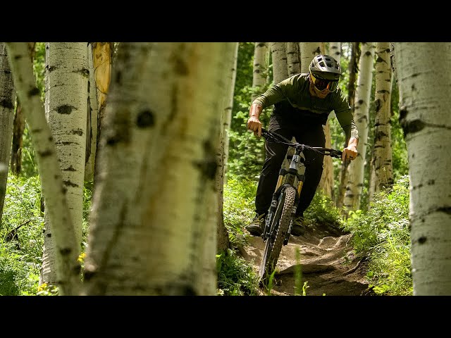 Video Teaser für Stan's Flow MK4 | M-pulse Hubs