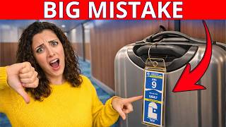 16 Cruise Mistakes Even Experienced Cruisers STILL Make