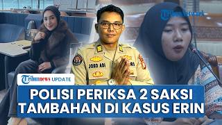 Dugaan Penganiayaan ART, Polisi Periksa 2 Saksi Tambahan di Laporan Mantan Istri Andre Taulany