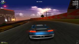 Motorhead (PC): Raptor @ Goldbridge Dawn (Avalanche)