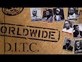 D.I.T.C. - Drop It Heavy (feat. KRS-One & Big Pun)