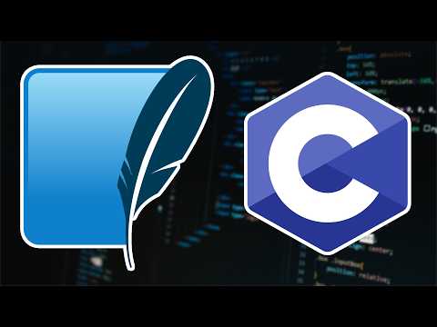 Level Up Your Apps with SQLite | C Tutorial