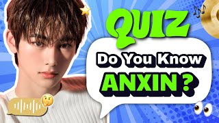 Download lagu How Well Do You Know Zhou Anxin? 🍧 | Boys Planet 2 Quiz mp3