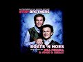 Step Brothers Soundtrack 13. Deck The Halls - The Roches