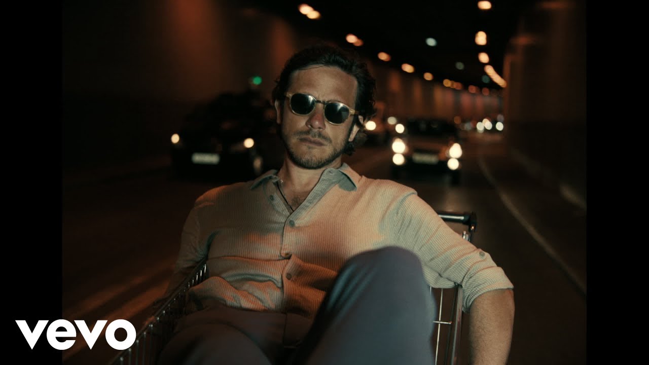 Jack Savoretti - Secret Life (Official Video)