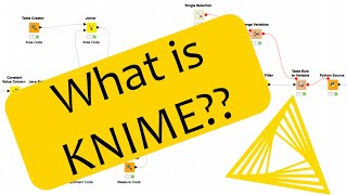 ナイフとは何ですか?