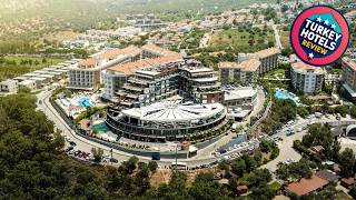 Qlusive Hotel | Kusadasi, Turkey | Hotel Review 🌟