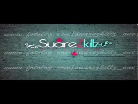 SuarezKillz - Herejes (Instrumental)