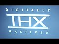 Hand Gets Scared By The THX Logo