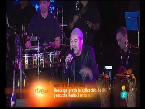 Ruben Blades - Las Calles