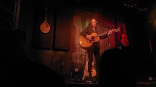 Mindy Smith - "One Moment More" - McCabe's Guitar Shop - Santa Monica, CA 3-21-25