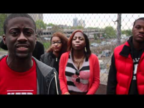 Dzyn - 20 When I'm 20 Feat. Kelo (Official Video)