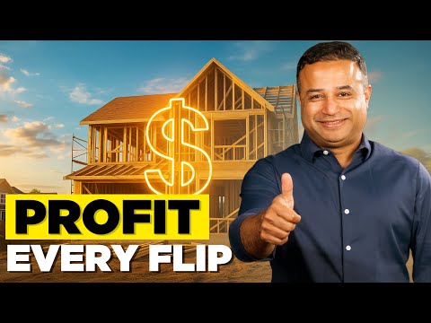 Top 5 House Flipping Mistakes to Avoid | Make Money Every Time You Flip