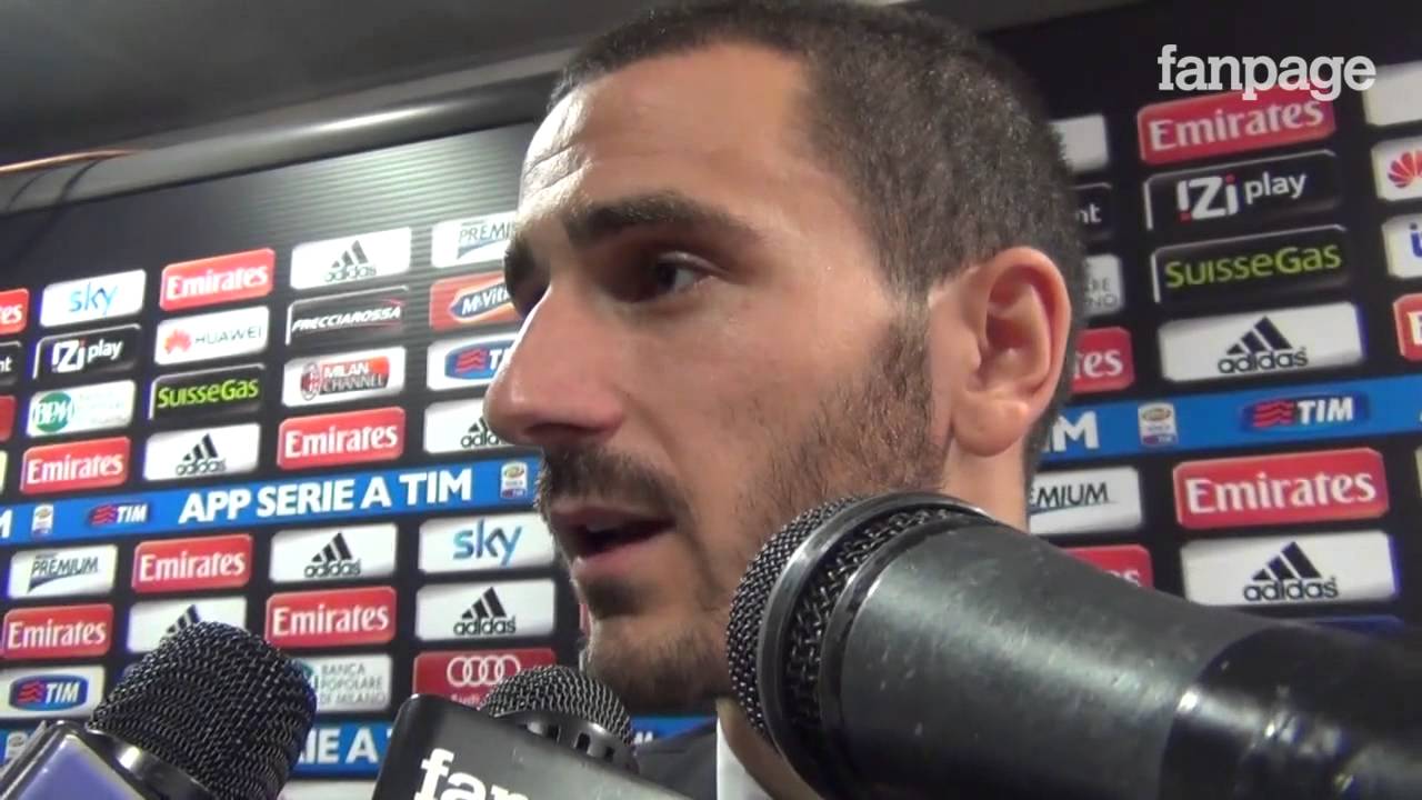 Leonardo Bonucci: 