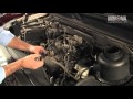 How To Change Camshaft Position Sensor CMP 2002 Ford F150