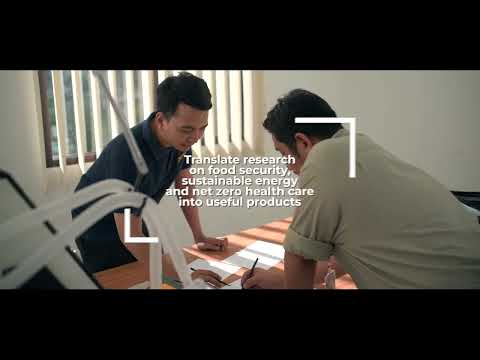 Video Profil UGM 2023 - Medium Version