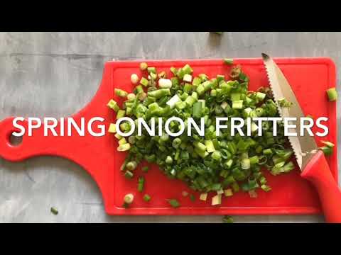 download lagu mp3 mp4 Spring Onion Fritters, download lagu Spring Onion Fritters gratis, unduh video klip Spring Onion Fritters