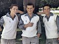 Los H H Karina Surfside 6 1964