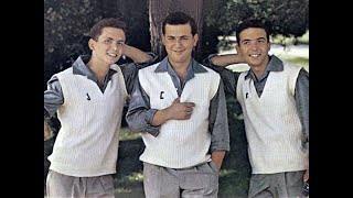 Los H.H. & Karina - Surfside 6 (1964)