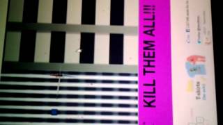 The return with death!!! Ep.1