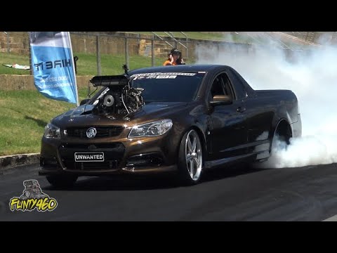 UNWANTED || BLOWN CLASS 3RD PLACE AT MOTORVATION 37