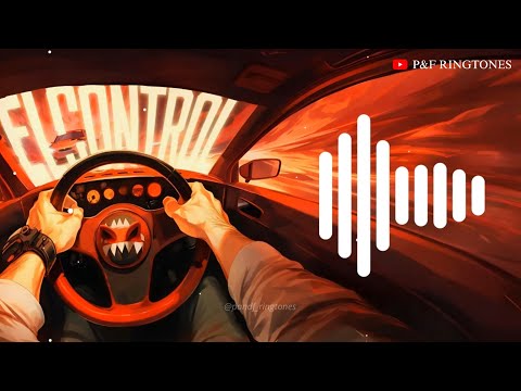 EL CONTROL | EL CONTROL (Super Slowed) | EL CONTROL Ringtone | EL CONTROL Slowed Ringtone