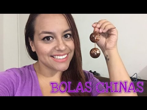 Chinese Balls | Sex Toys | Silviad8a