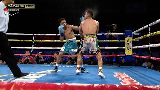OUCH! 30 Minutes of Nasty Counter Punches