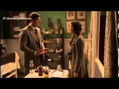 726 3 Aurora conoce al nuevo médico