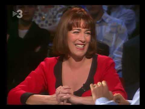 Carmen Maura - La Lloll 1995