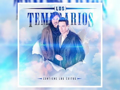 🎶TEMERARIOS ENGANCHADOS CLASICOS🎶 DJ HAGGEN🎶
